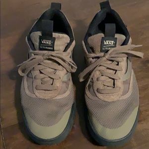 Vans Ultrarange